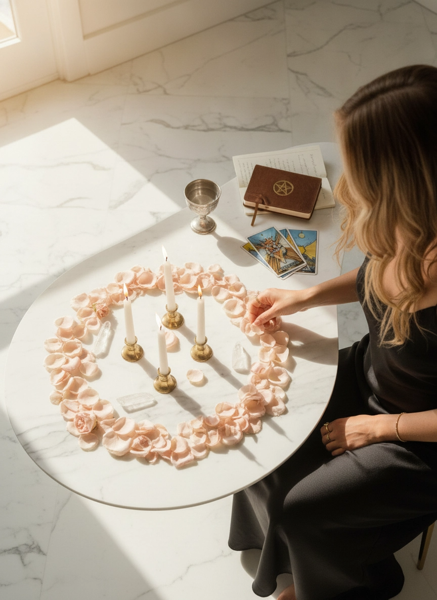 Love Spell Goes Predictably Wrong